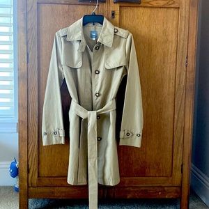 Trench coat - Never worn